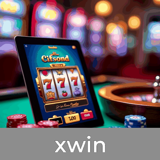 xwin - Cassino Confiável com Pagamentos Rápidos