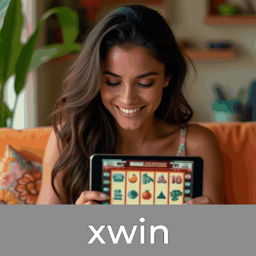 xwin - Cassino Confiável com Pagamentos Rápidos